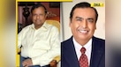  Meet man who played key role in Reliance's growth, 'third son' of Dhirubhai Ambani, very close to Mukesh Ambani, his business is... 