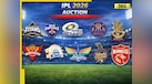  From Cameron Green to uncapped Indian stars: Who bought whom at IPL 2026 mini-auction? Full team-wise players list 