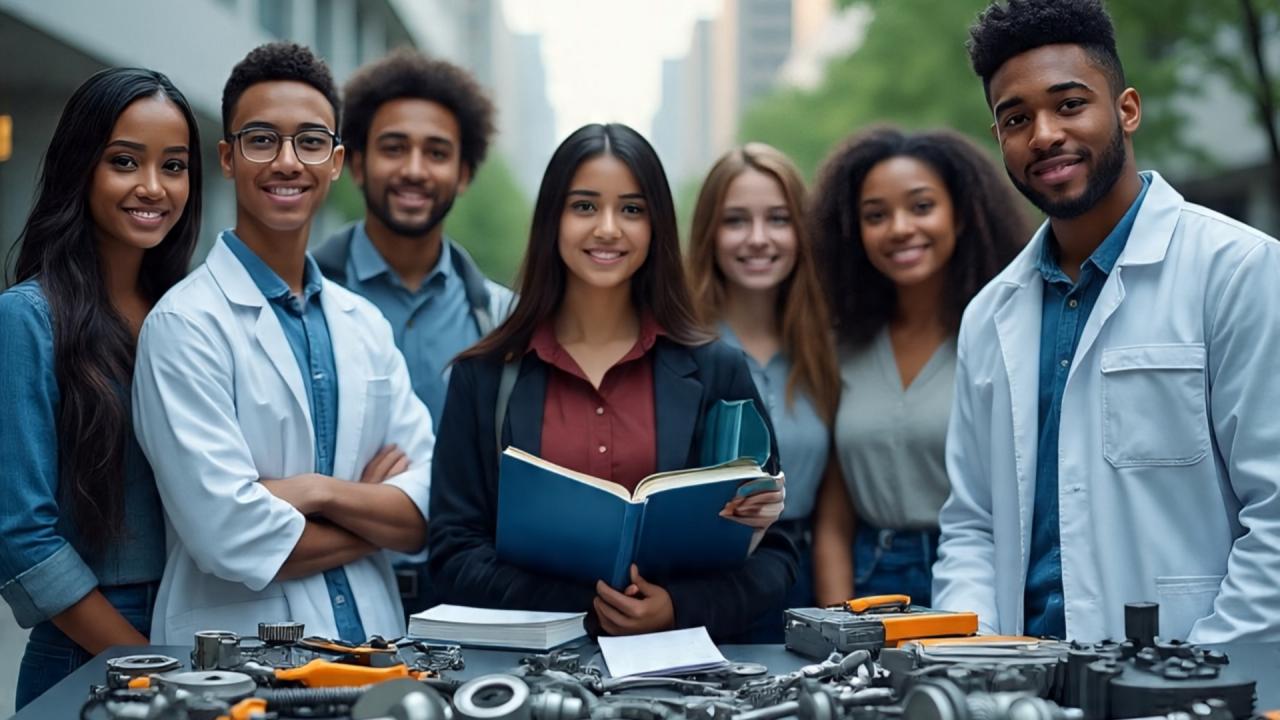 मैकेनिकल इंजीनियरिंग क्यों है इंजीनियरिंग का राजा?