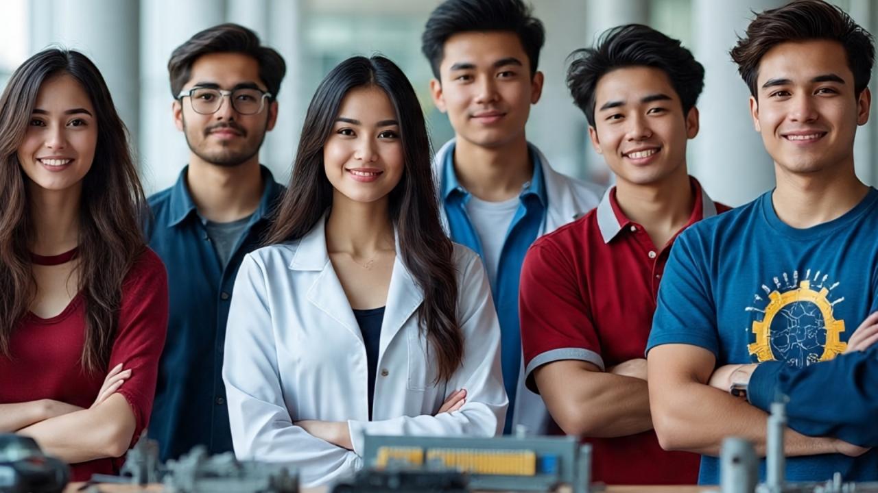 मैकेनिक्स पर निर्भर रही है मानव सभ्यता