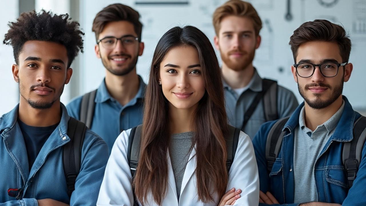 कहां-कहां होता है मैकेनिकल इंजीनियरिंग का इस्तेमाल?