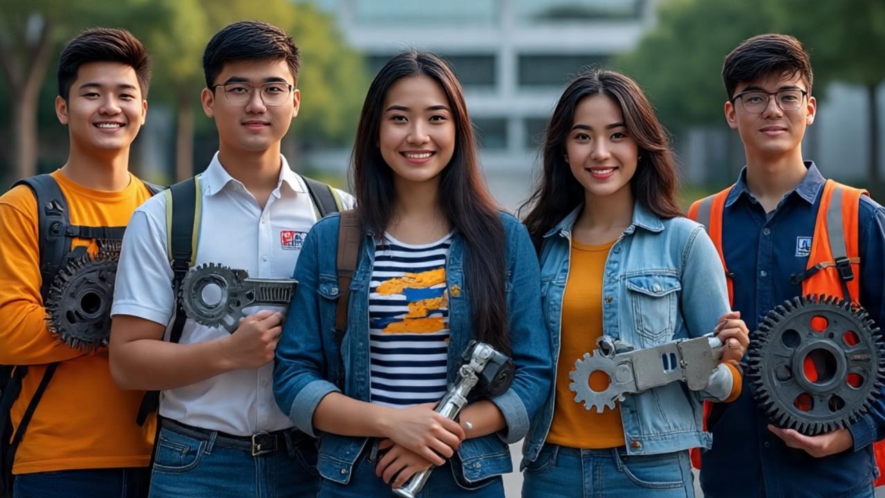 मैकेनिकल को क्यों कहा जाता है सदाबहार ब्रांच?