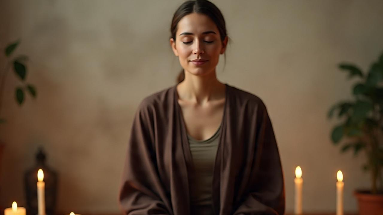 संघर्ष भरा जीवन