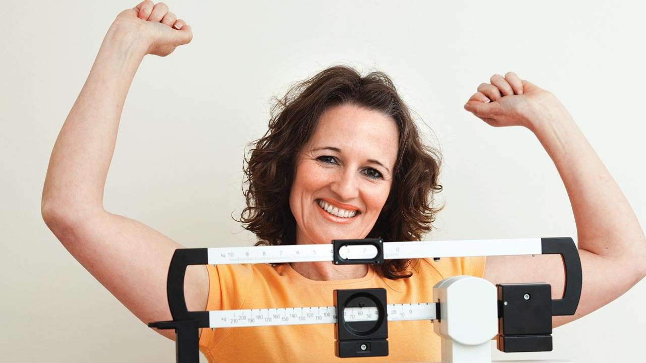 Losing Belly Fat
