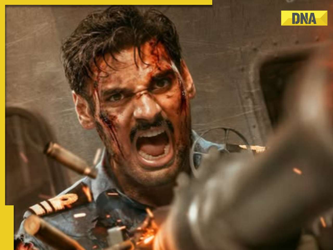 Ahan Shetty onthult het advies van vader Suniel Shetty voor Border 2 met Sunny Deol, Varun Dhawan en Diljit Dosanjh