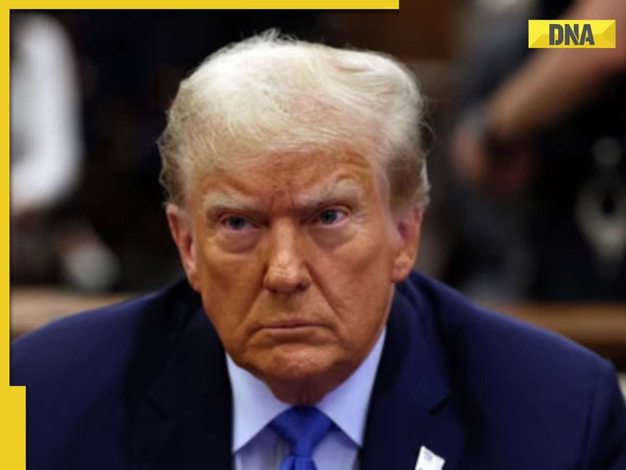 US President Donald Trump's MAJOR crackdown on immigration: Expands travel ban on THESE five countries, imposes restrictions on...