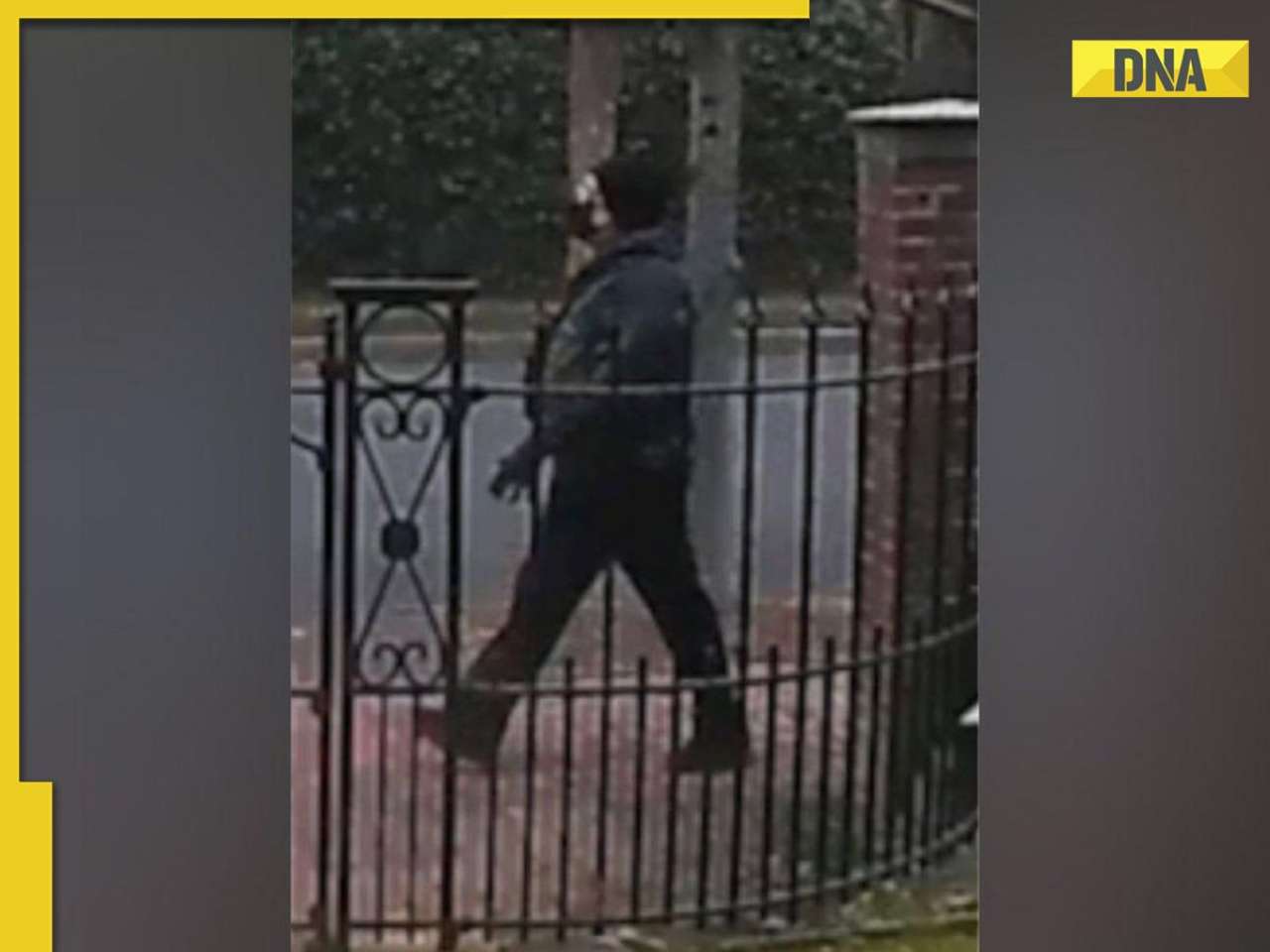 Who is Mustapha Kharbouch? Brown University student linked with mass shooting after profile removed amid suspect search