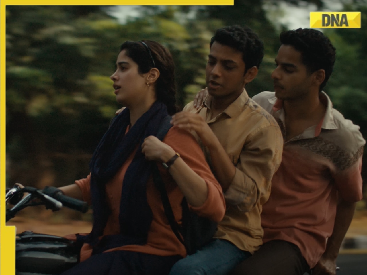 Oscars 2026: Homebound shortlisted for Best International Feature Film, Karan Johar thanks Neeraj Ghaywan for 'making so many dreams of ours come true'