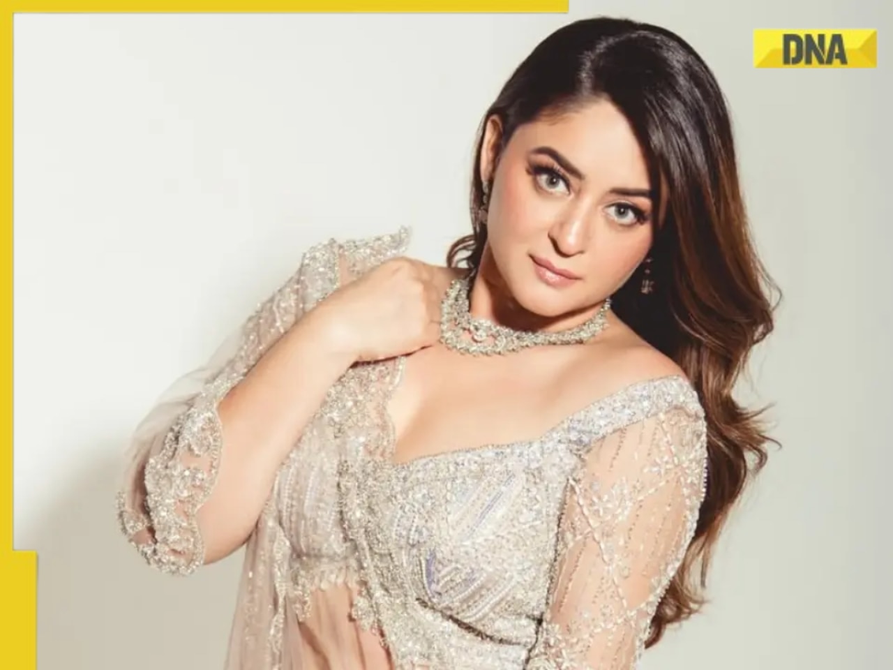 “Ik hou van met heel mijn hart, ziel”