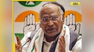  Congress announces major nationwide protest against alleged 'BJP-RSS conspiracy' of..., President Mallikarjun Kharge holds press conference 