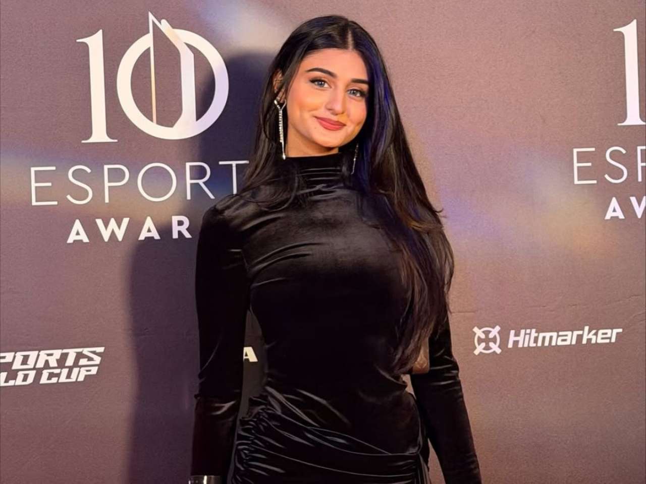 Social media is flooded with the video