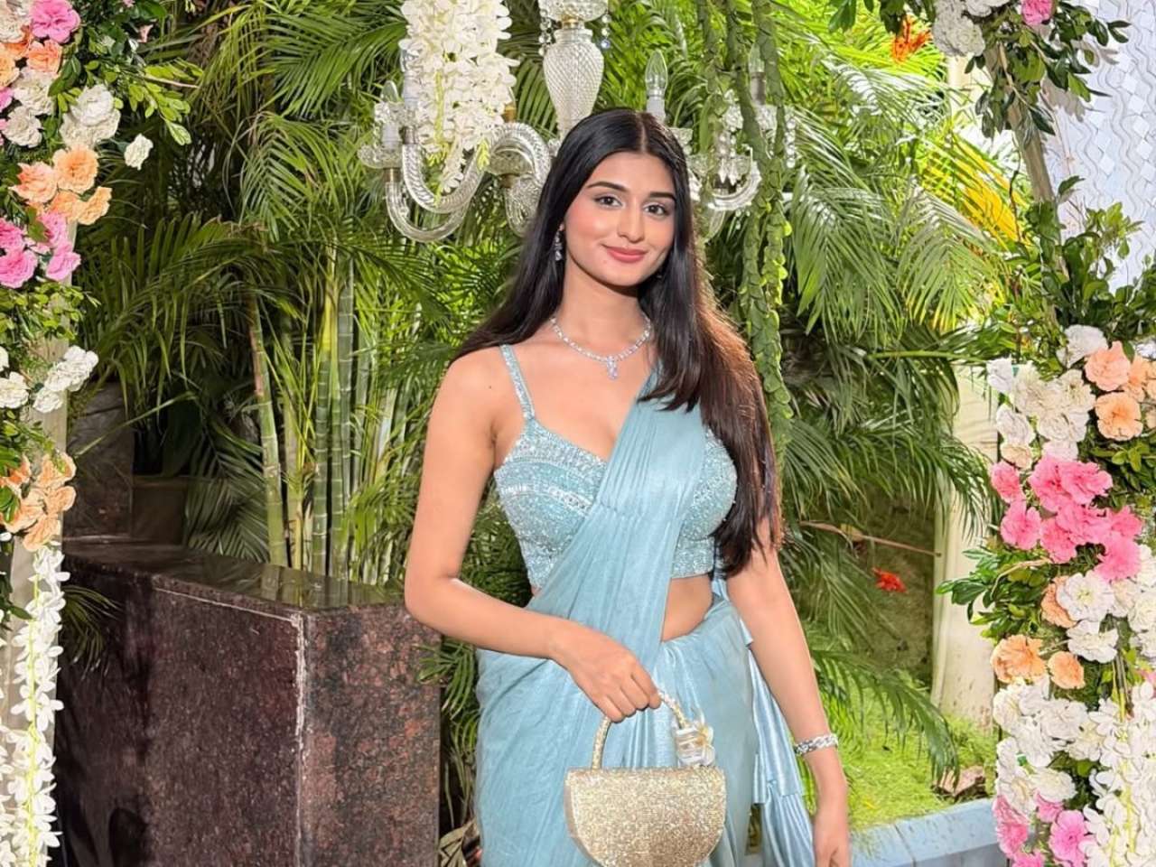 Payal Dahre's Net Worth