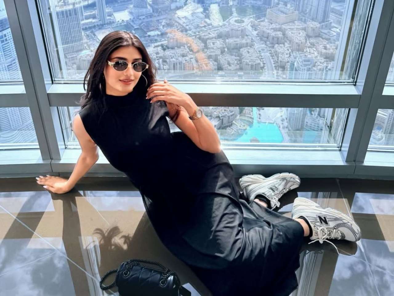 Payal released her statement