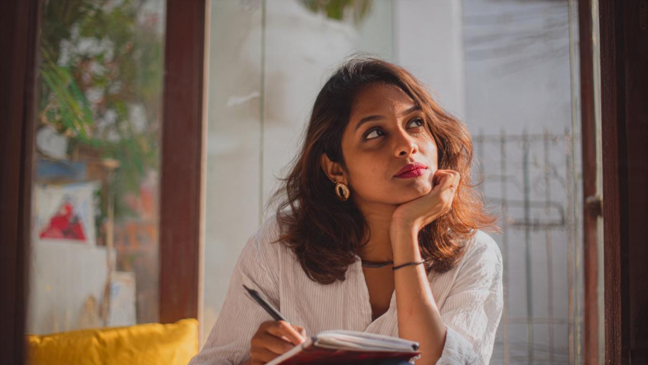 अपनी असफलताओं से सीखना