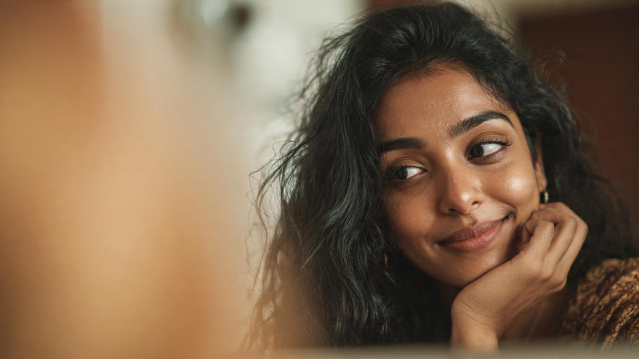 दूसरों से खुद की तुलना न करना