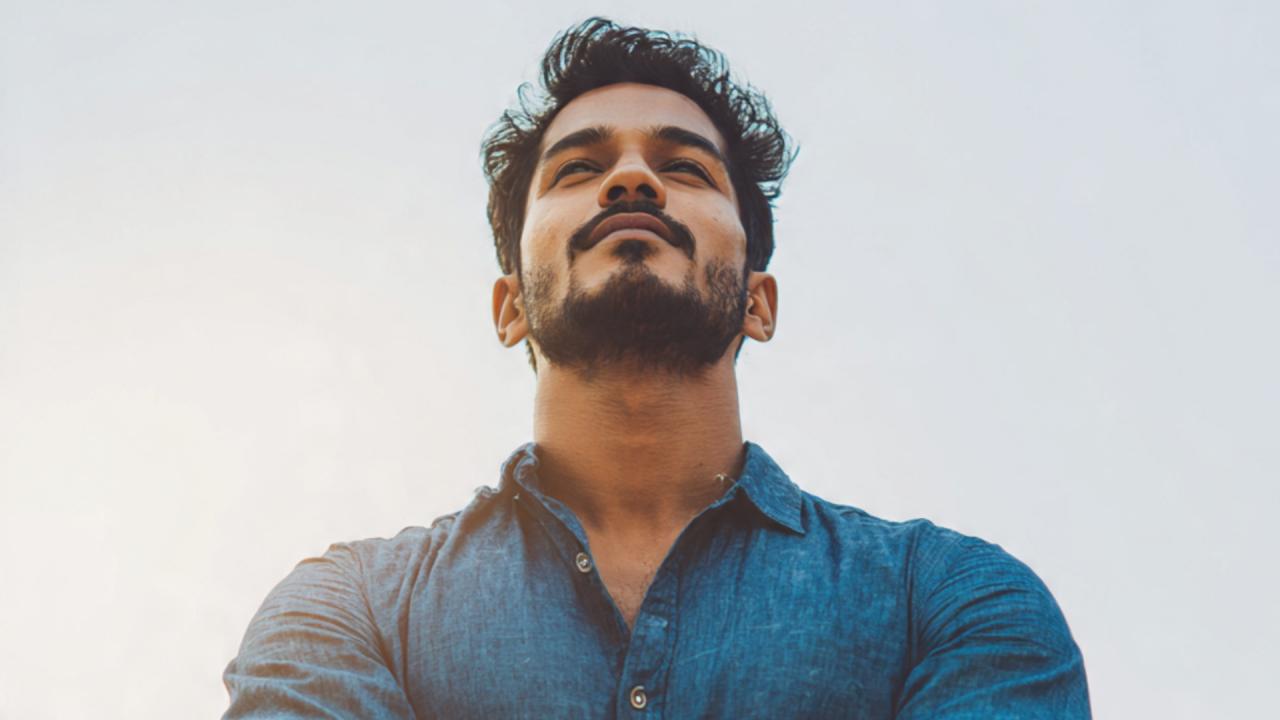 खुद पर विश्वास