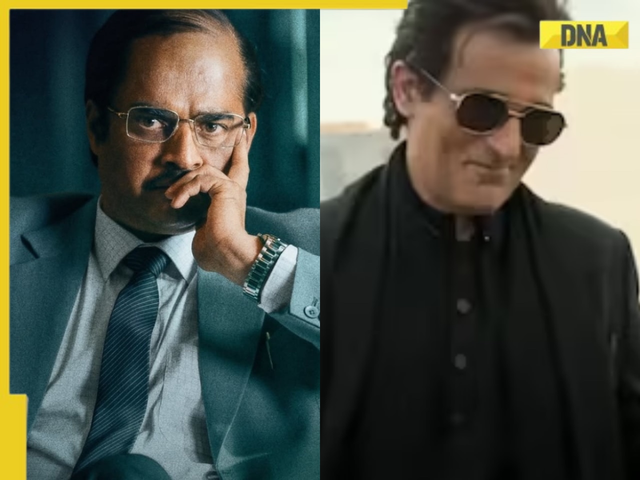 R Madhavan reaction to Akshaye Khanna wave in Dhurandhar leaves netizens in splits: 'It always happens with him'