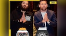 general  Anant Ambani's watch vs Lionel Messi's gift: Mukesh Ambani's son flaunts rare Richard Mille timepiece during Vantara visit worth Rs..., know cost, design, rarity 