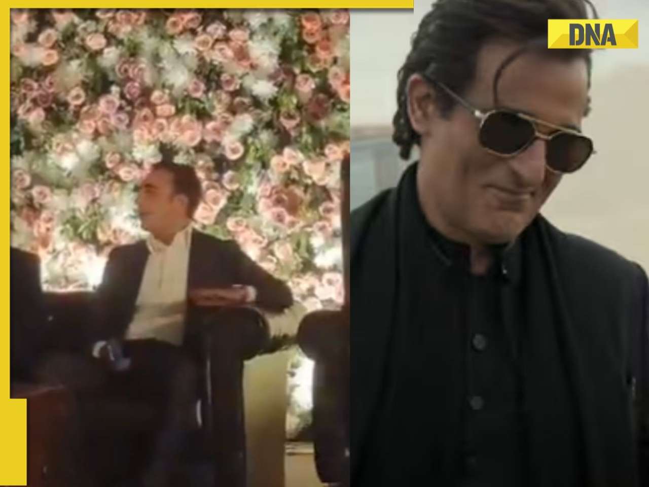 Hypocrisy of Pakistan EXPOSED: Dhurandhar song played during entry of politician Bilawal Bhutto Zardari, video goes viral, Pakistani netizen says, 'We are addicted...', WATCH