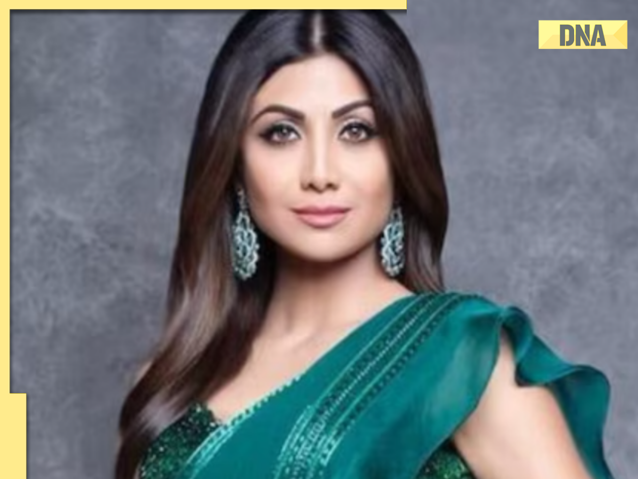 general MAJOR trouble for Shilpa Shetty! Income Tax raid at actor's residence due to..., here's what we know