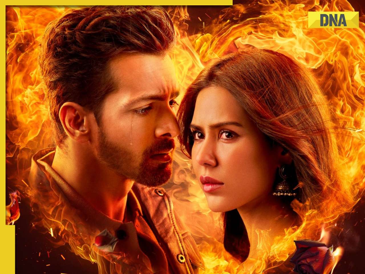 Niet Netflix; Harshvardhan Rane, Sonam Bajwa-film begint te streamen op ZEE5 vanaf…