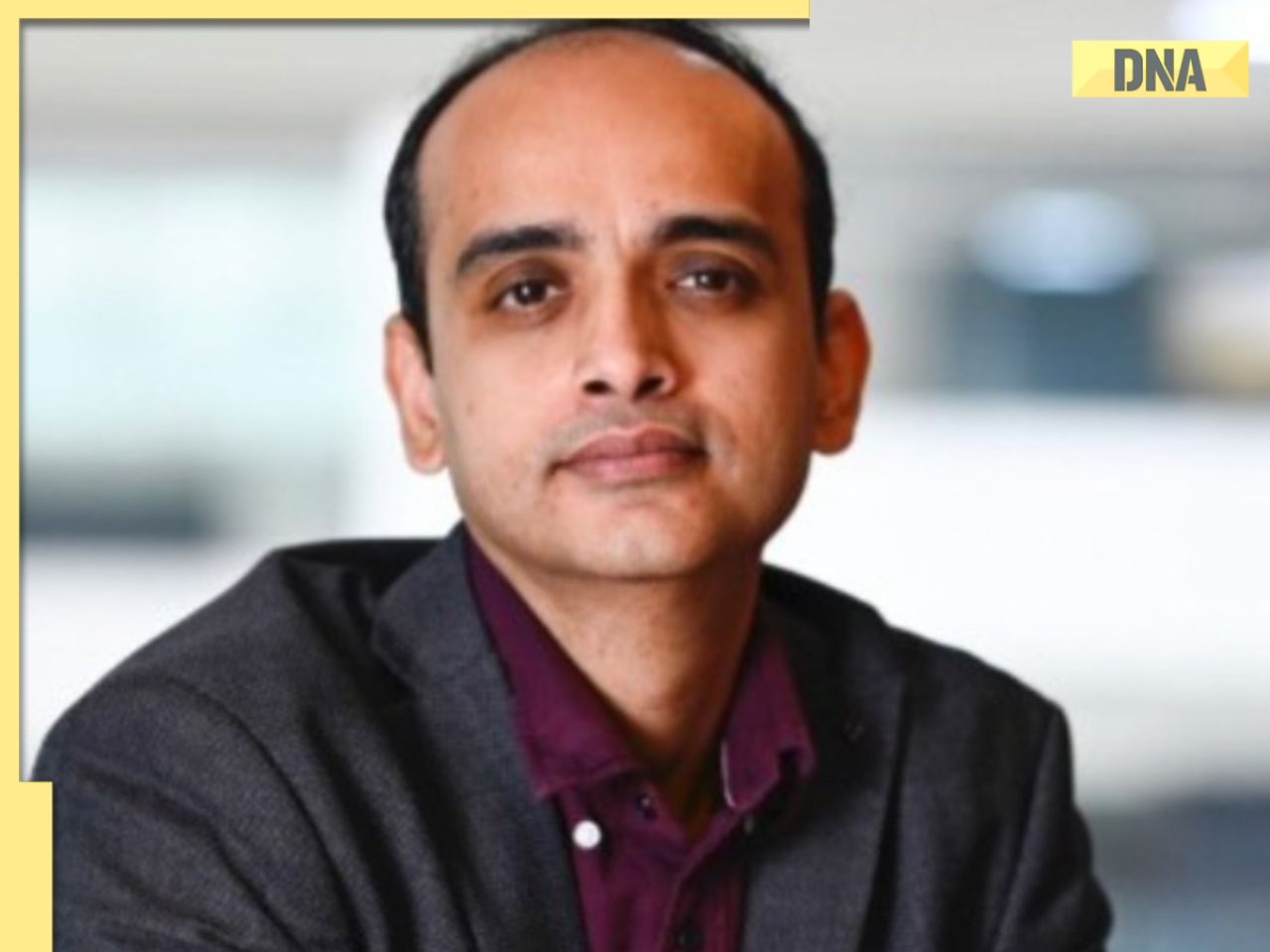 Who is Shashwat Sharma? IIM alumnus to lead Sunil Mittal's Rs 997000 crore company, he previously worked at...