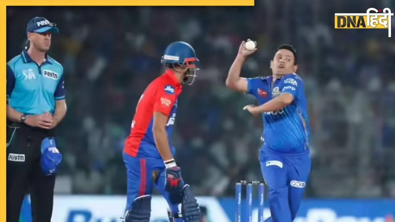 IPL 2026: IPL इतिहास में सबसे ज्यादा छक्के खाने वाले 5 गेंदबाज, एक से बढ़कर एक धुरंधर हैं सभी