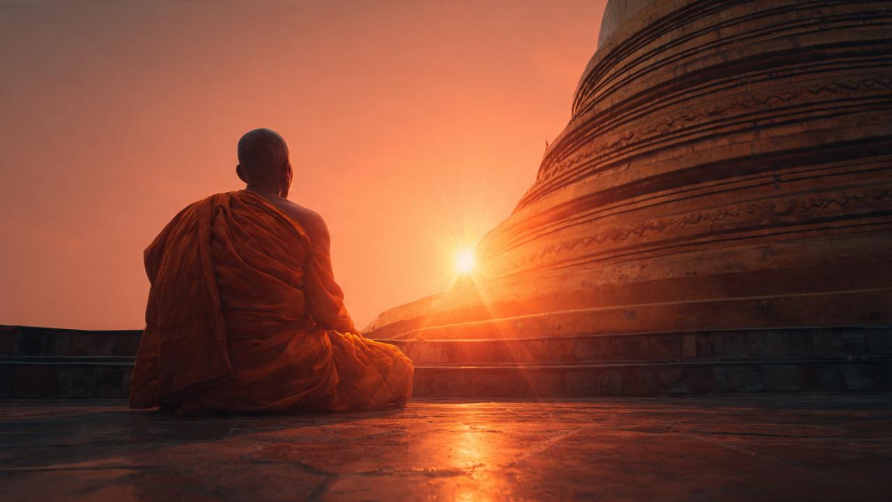 म्यांमार को Golden Land क्यों कहते हैं