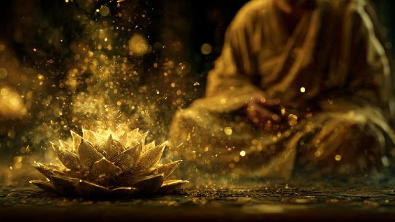 सोने की खान नहीं संस्कृति है वजह