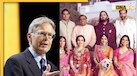 ये हैं दुनिया के 10 सबसे अमीर परिवार, देखें कहां है अंबानी फैमिली