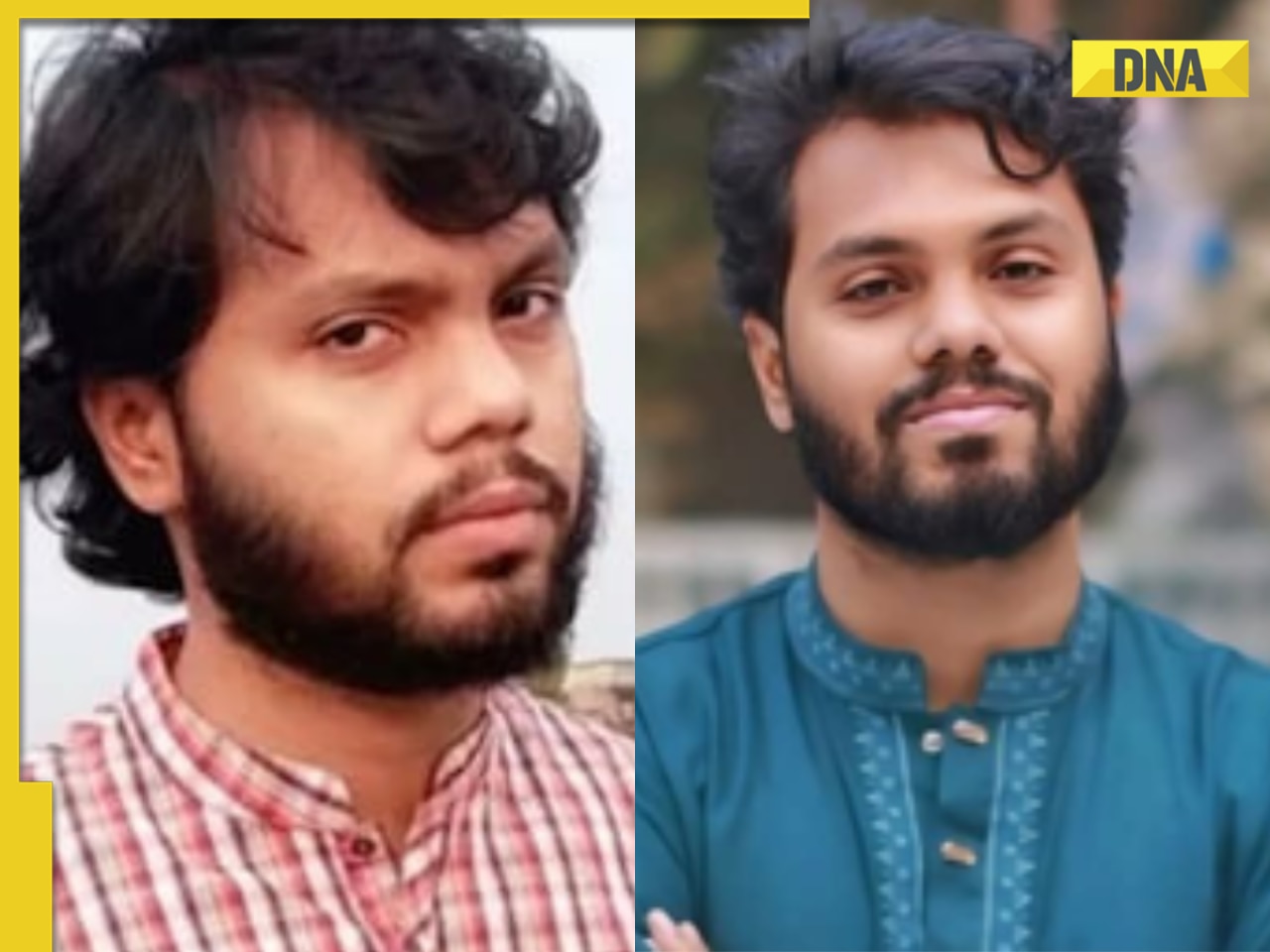 Who was Sharif Osman Hadi? Anti-India Bangladesh youth leader who died in Singapore week after being shot in Dhaka