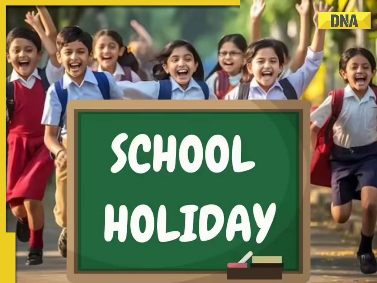 School Holiday December 19: Schools to remain closed in THESE states today due to...; Check state-wise list here