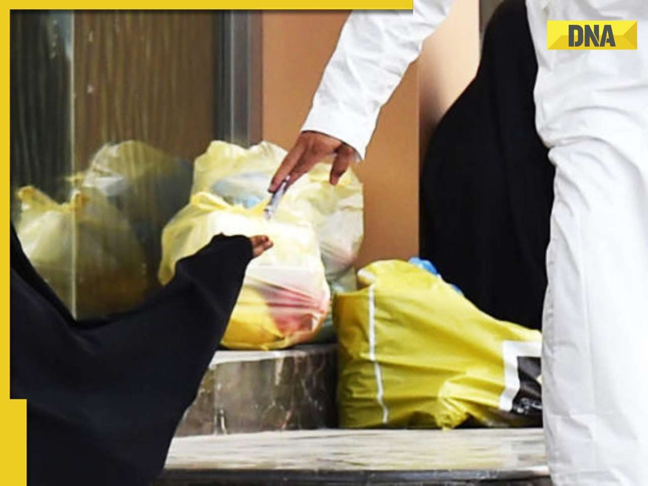 Pakistani nationals deported for begging from UAE, Azerbaijan, Saudi Arabia; thousands stopped at airports over suspected illegal travel attempts