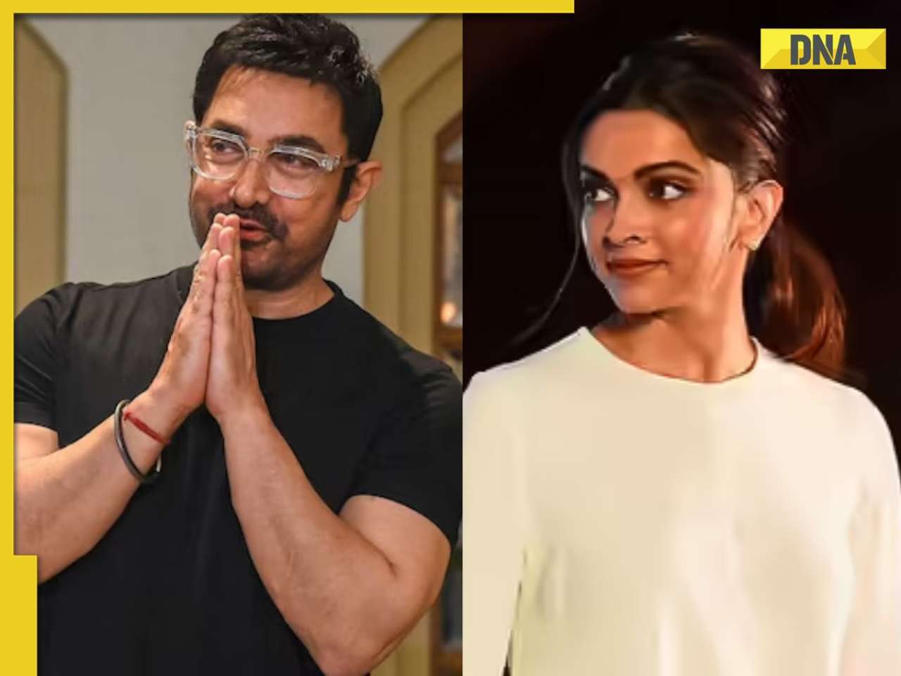 Ranveer Singh, Deepika Padukone, Aryan Khan, Smriti Irani, Aamir Khan: Biggest newsmakers who ruled entertainment headlines in 2025