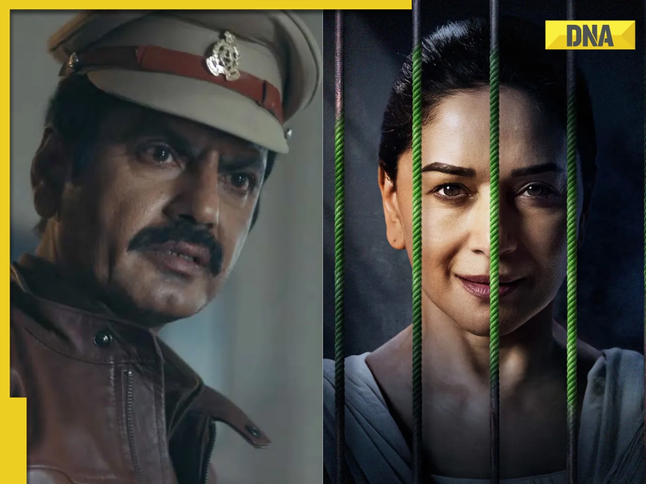 Friday OTT Releases (December 19, 2025): Latest movies, web series to watch on Netflix, Prime Video, JioHotstar, Zee5 and other OTT platforms