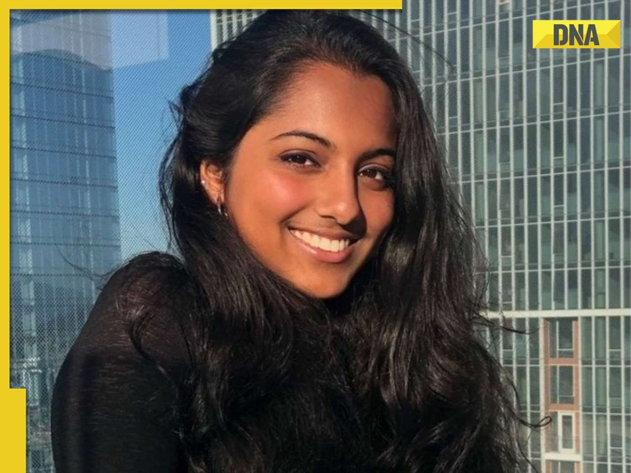 Meet Kalyani Ramadurgam, Indian-origin techie who helped Apple fight terrorism, features in Forbes 30 under 30 2026 due to...