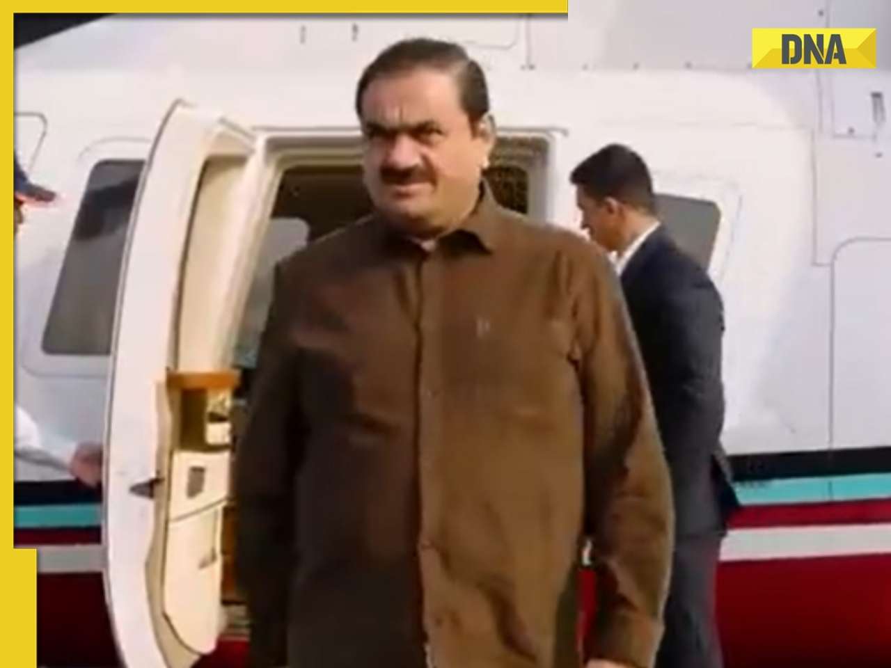 Gautam Adani plans to invest Rs 100000 crore in this business, eyes aggressive bids in...