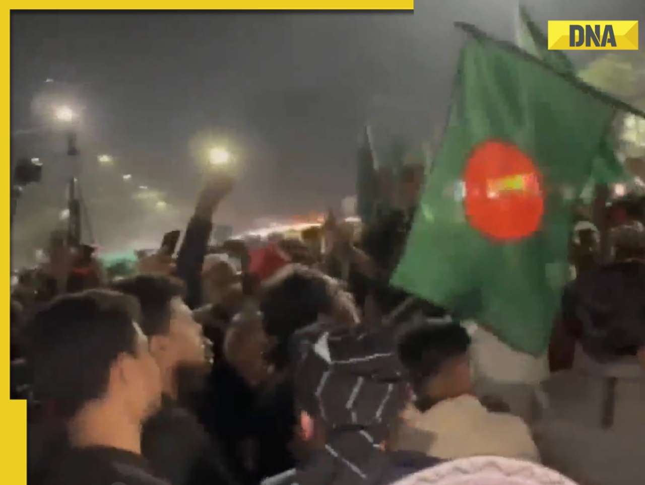 DNA TV Show: Why is IPL featuring Bangladeshi players?