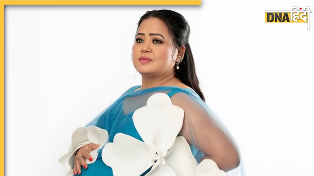 Bharti Singh Second Baby: कॉमेडियन भारती सिंह के घर दूसरी बार गूंजी किलकारी, घर आया गोला का छोटा भाई