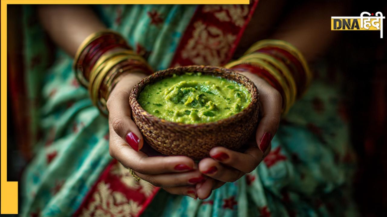 Uric Acid फ्लश आउट कर देगी ये जादुई चटनी, ठंड में नहीं सताएगा जोड़ों का दर्द 