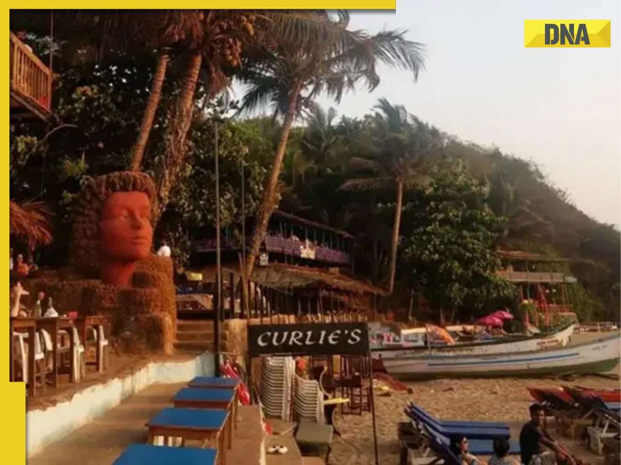 After Birch, Curlie's, another popular Goa nightclub, sealed due to..., was earlier linked to high-profile death case, check details 