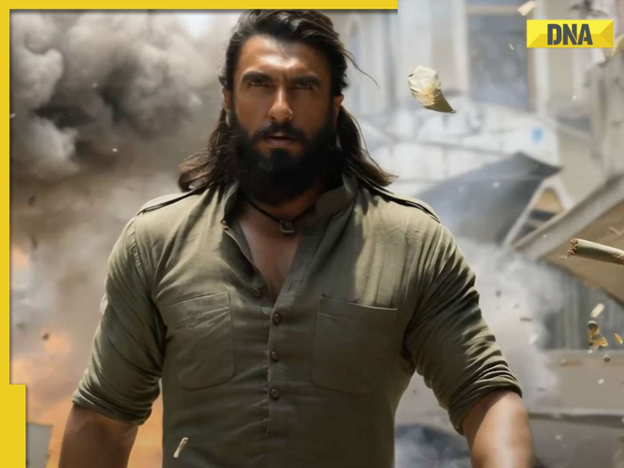 Dierenregisseur Sandeep Reddy Vanga bespreekt Dhurandhar terwijl Ranveer Singh-starrer de grens van Rs 500 crore overschrijdt aan de kassa, bedankt Aditya Dhar voor …