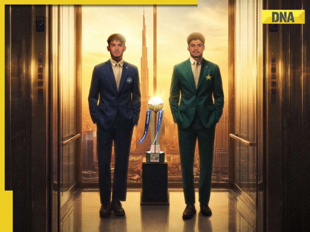 India vs Pakistan U19 Asia Cup 2025 Final Live Streaming: When and where to watch IND vs PAK match live on TV, online?