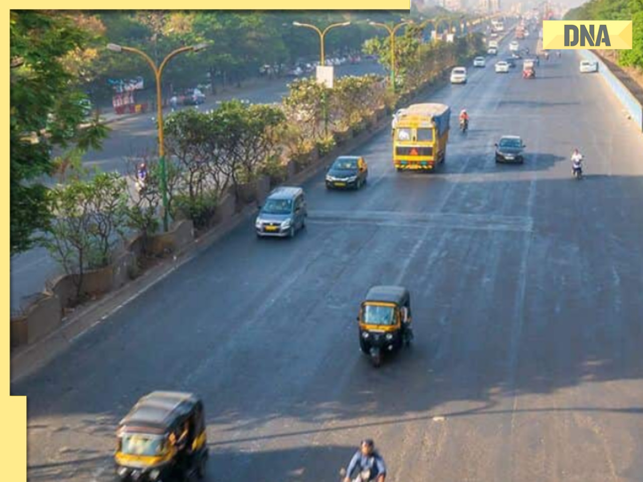 Good news for commuters: Travel time from Mumbai to Thane to cut to just 25 minutes; MMRDA is set to extend...; check details here