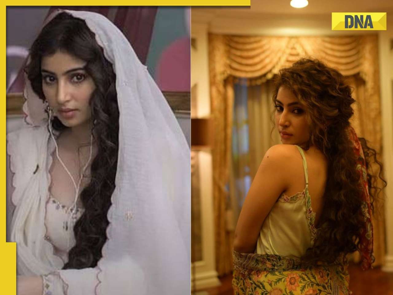 Dhurandhar Yalina Jamali Fashion decoded: Sara Arjun's 5 stunning looks in film, SEE pic