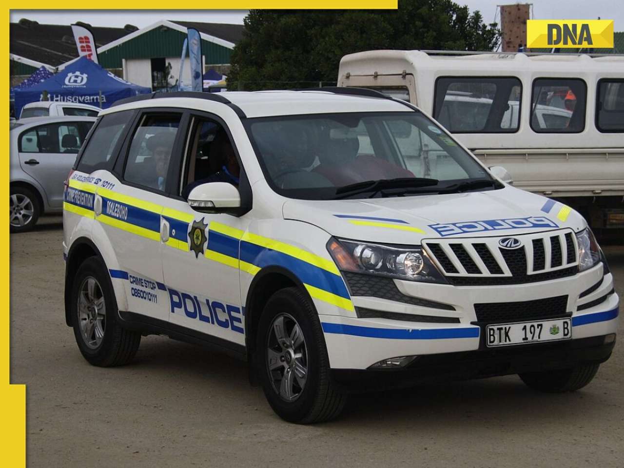 Mass Shooting in South Africa: At least 10 people killed in Johannesburg, here's what we know so far