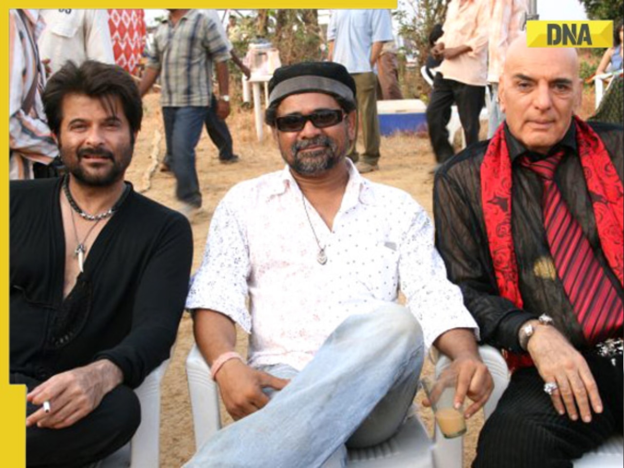 Anil Kapoor credits Feroz Khan for success of Welcome, admits Akshay Kumar-starrer was stuck, and late actor saved movie: 'Picutre yehi ruk jaati'