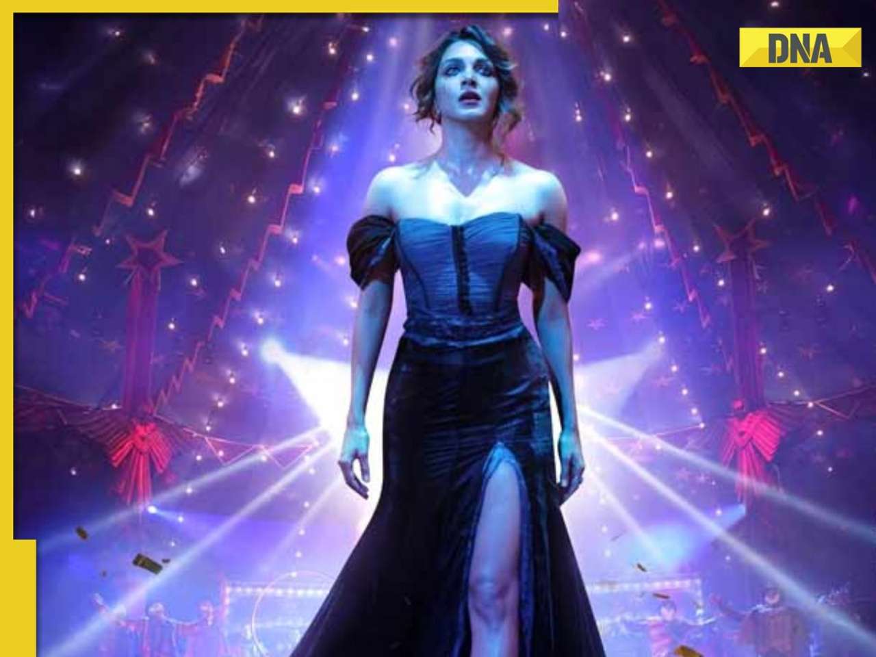 Kiara Advani kijkt voor het eerst naar de ‘Toxic’-fans van Geetu Mohandas en spotten Harley Quinn-vibes