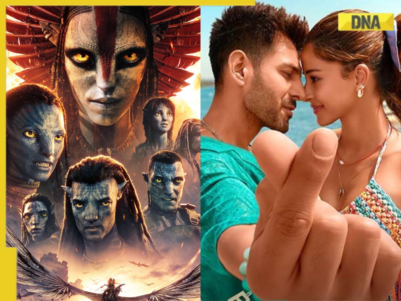 Amid Dhurandhar's wave, Avatar Fire and Ash SUFFERS another major setback, 30% shows will be cut down on Christmas for...