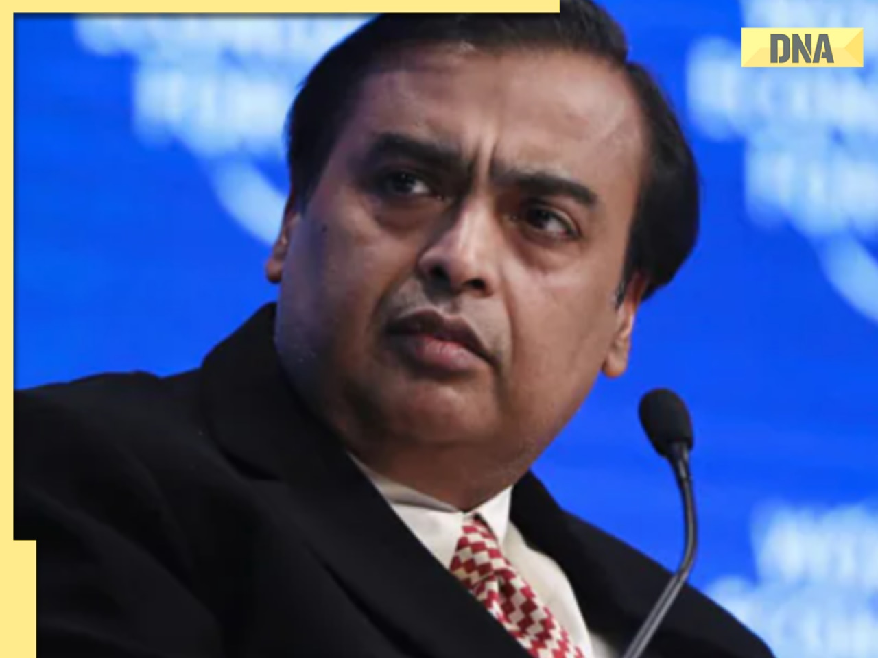 Mukesh Ambani's BIG statement on India's need for AI amid mass layoffs: 'Of course we need it but...'
